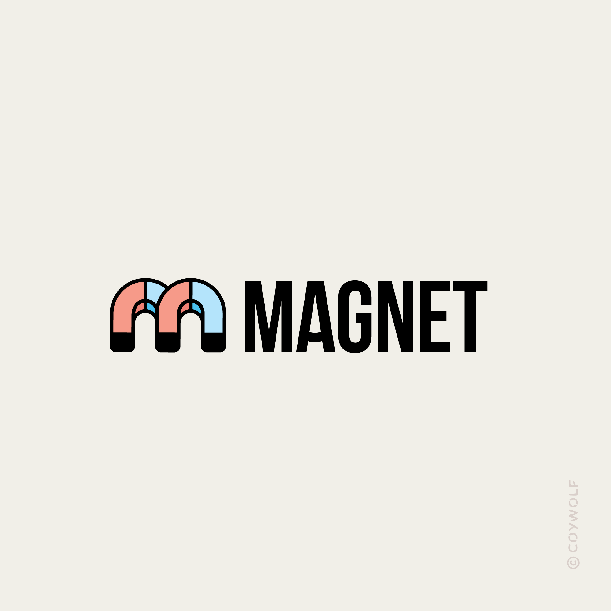 Magnet Logo Vector Art, Icons, and Graphics for Free Download